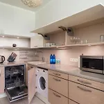With Private Terrace And Garden - Antonijas Street Apartmán Riga