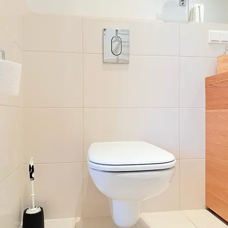 Luxury Quiet Centre - Terrace & 3 Bedrooms - 124m2 Riga