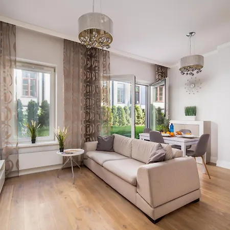 Apartmán With Private Terrace And Garden - Antonijas Street Riga