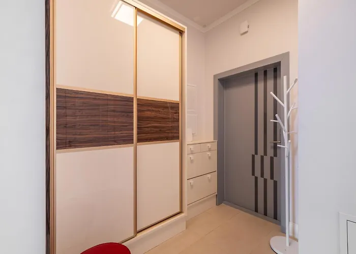 Luxury Quiet Centre - Terrace & 2 Bedrooms - 124m2 * Riga