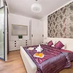 With Private Terrace And Garden - Antonijas Street * Riga