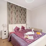 With Private Terrace And Garden - Antonijas Street Riga