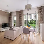 With Private Terrace And Garden - Antonijas Street Appartement Riga